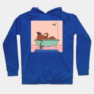 Bath Hoodie